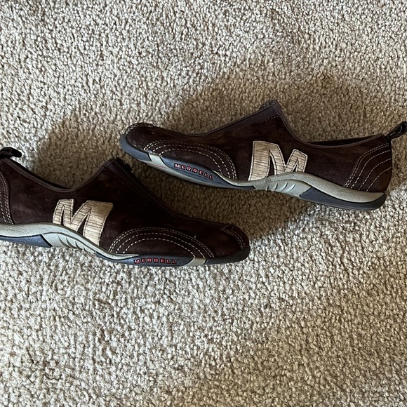 Merrell Leather Shoes - Picture 3 of 7